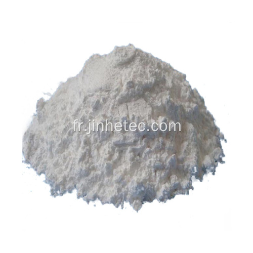 CAS 13463-67-7 peinture de revêtement Tio2 Powder Titanium Dioxyde